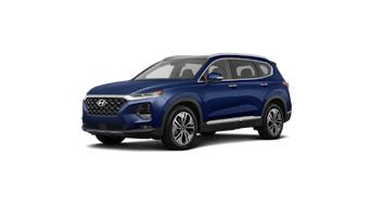 HYUNDAI SANTA FE 2019 5NMS5CAA5KH070079 image